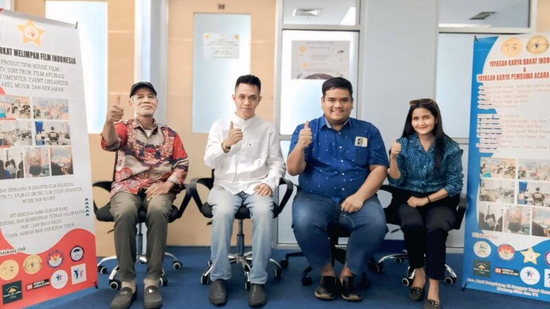 Juy Wow Dari Lenong Bocah ke Panggung Film Nasional, Sang Kreator Seribu Ide