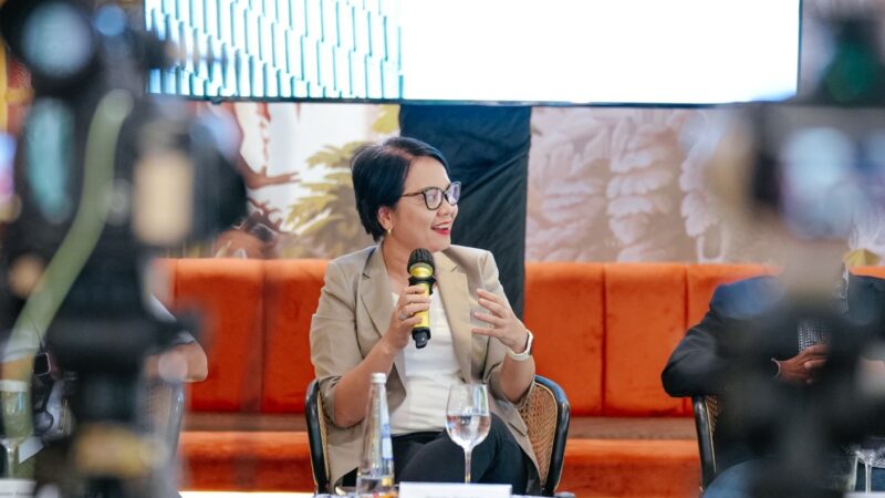 Langkah Strategis Telkom Indonesia Meningkatkan Market Share B2B ICT di Indonesia Manfaatkan AI