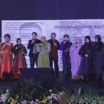 In Memoriam Emilia Contessa, Sahabat & Keluarga Kenang “Singa Panggung” di Golden Boutique