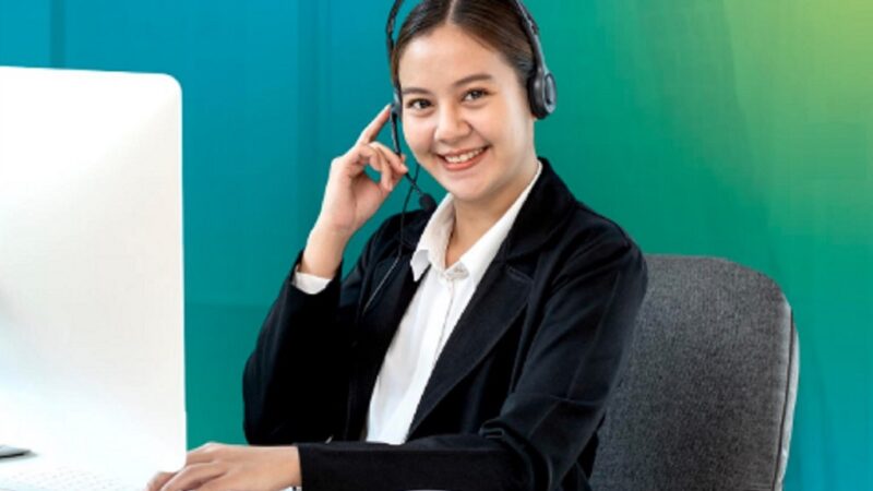 Telkom Indibiz Care Mudahkan Pelanggan B2B Dapatkan Respon Cepat