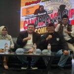 Bekasi Fighter Match Champion 2, 550 Pesilat Pelajar Ramaikan Ajang Pencak Silat di Blu Plaza