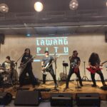 IndoHits Gigs #2 Rock Legacy Meriahkan Jakarta