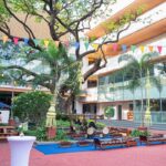 Jakarta Intercultural School Rayakan Pembukaan Kembali Kampus Pattimura Elementary