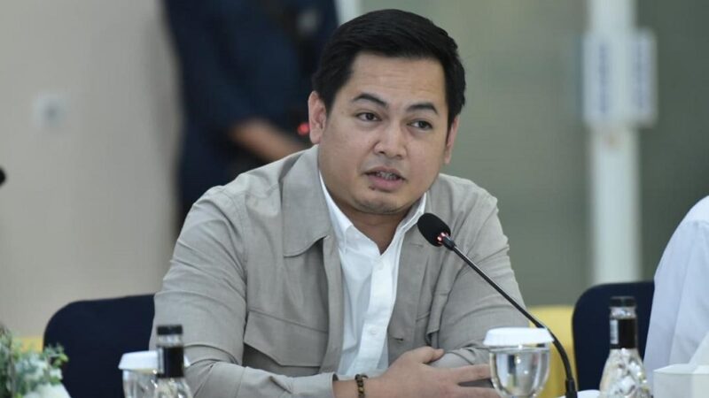 Kasus Pembobolan Rekening Dormant Rp204 Miliar, DPR Desak Reformasi Keamanan Perbankan