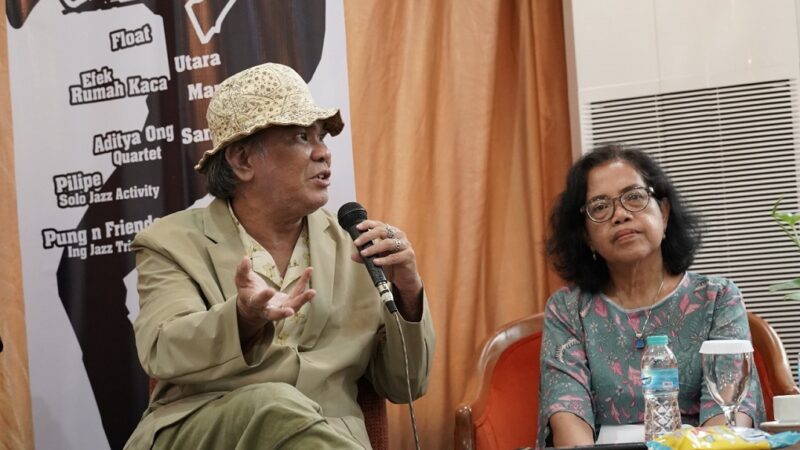 Solo City Jazz 2025 Hadir di Solo, Jazz and Beyond