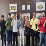 Adrenaline Street Boxing, Mahasiswa Hidupkan Gairah Baru Tinju Amatir Indonesia di GOR Cengkareng