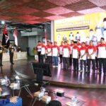 DPW LSM LIRA Jawa Barat Resmi Dilantik, Komitmen Kawal Pemerintahan Bersih di Era Prabowo