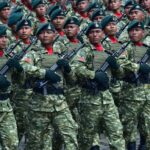 Alex A. Putra : HUT ke-80 TNI Jadi Momentum Pembaruan, Profesionalitas, dan Modernisasi Militer Indonesia