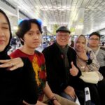 Wilson Lalengke Bertolak ke New York untuk Sampaikan Petisi HAM di Komite Keempat PBB