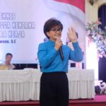 Program Bangga Kencana di Sulawesi Utara Edukasi Keluarga Sehat dan Gerakan Cegah Stunting