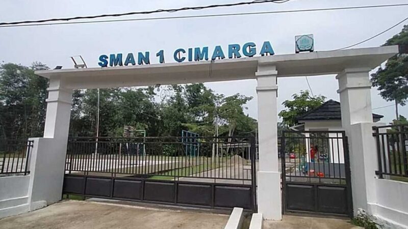 Penonaktifan Kepala Sekolah SMAN 1 Cimarga, Ketika Kekuasaan Melampaui Hukum dan Prinsip Keadilan ASN