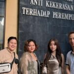 Tunangan Budiman Tiang Laporkan Direktur PT SUP ke Polisi