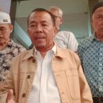 Hasan Basri Ketua LBH Pasar Seluruh Indonesia Perjuangkan Keadilan bagi Pedagang Pasar Pramuka