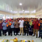 Diklat Bamus Betawi Bahas Stabilitas dan Keamanan Jakarta