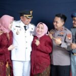 Pendidikan Karakter Keluarga Tri Adhianto Jadi Teladan