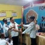 Pengukuhan Pokdar Menteng Dihadiri Unsur Tiga Pilar