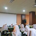 21 PAC Himpaudi Serang Ajukan Mosi Tidak Percaya