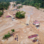 Bencana Sumatera Dinilai Tragedi Ekologis Nasional