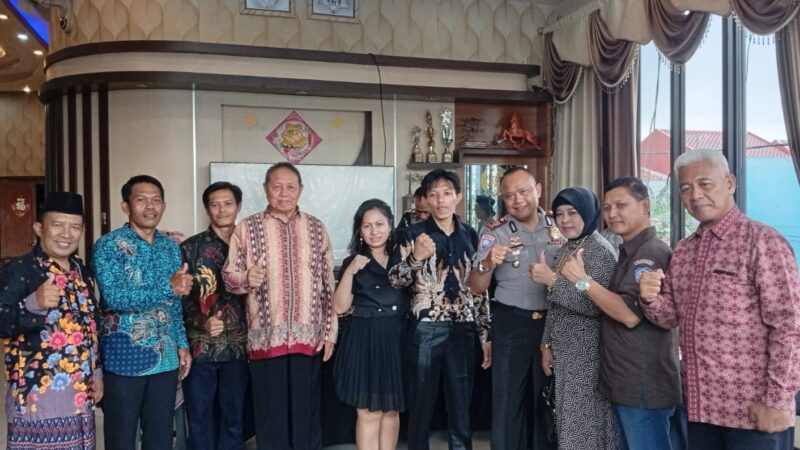 DSN Mustikajaya Gelar Khitan Massal Anak Disabilitas