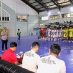 Fafage Champions Region Jawa 2025 Resmi Digelar di Lebak