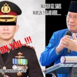 Kapolres Tangsel Dimutasi, Dugaan Narkotika dan Setoran