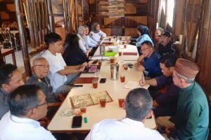 FKBN Jabar Tegaskan Pesantren Pilar Bela Negara