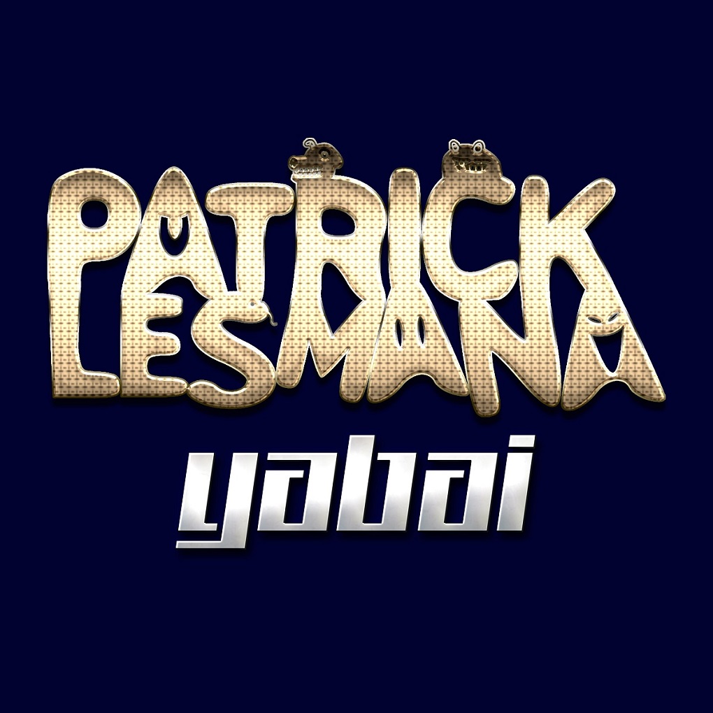 Patrick Lesmana Yabai