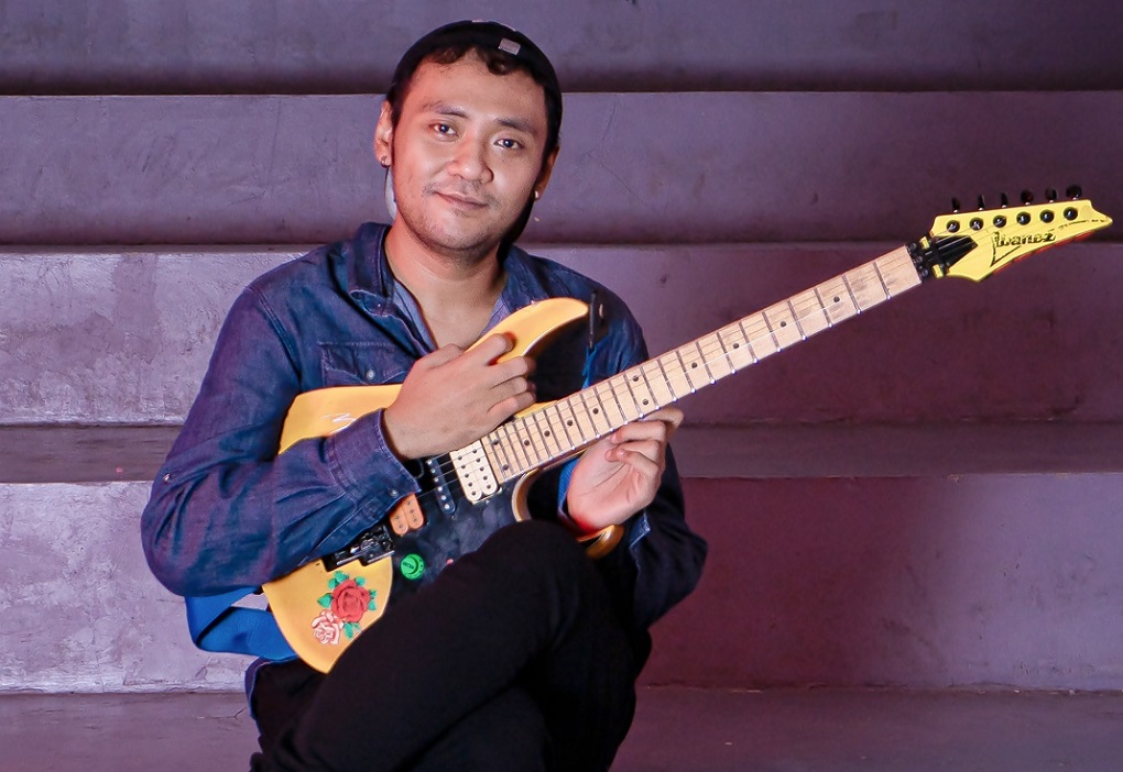 Patrick Lesmana Kembali dari Hiatus Rilis Single “Yabai” Bernuansa Progressive Fusion Jepang