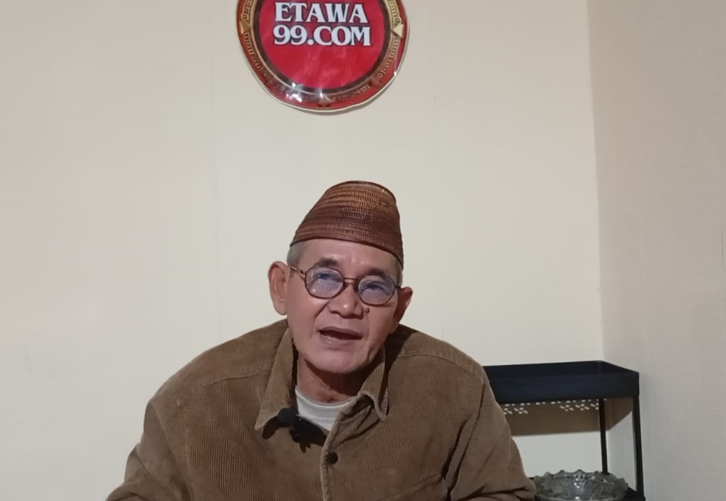 Pesantren Bahrul Ulum Perkuat Pendidikan dan Ekonomi Santri