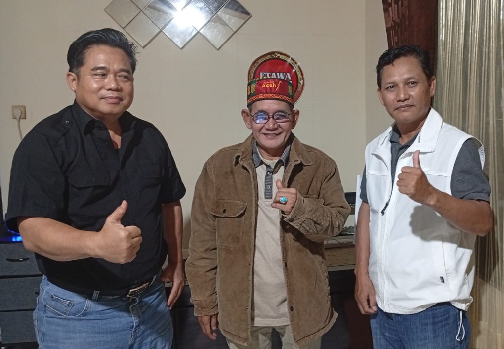 Pesantren Bahrul Ulum Perkuat Pendidikan dan Ekonomi Santri