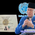 Wilson Lalengke Desak Penuntasan Kasus Ijazah Palsu