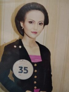 UMKM Sari Asian Food, Melestarikan Budaya Banyumas