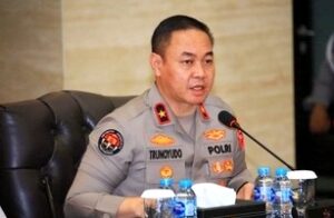 KUHP dan KUHAP Baru Resmi Berlaku, Polri Siap Terapkan