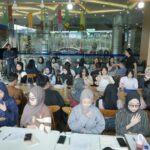 Pelatihan Kesehatan Mental Guru PAUD oleh Polda Metro