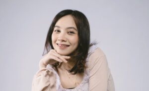 Yure Andini Rilis “Ya Kamu”, Keroncong Pop Penuh Cinta