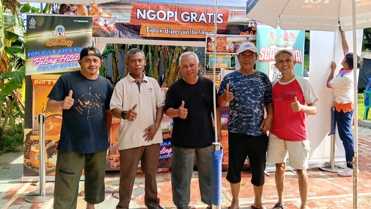 Pemeriksaan Kesehatan Gratis Warnai Aksi Sosial di Bekasi