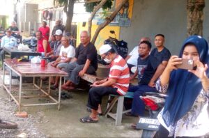 Pemeriksaan Kesehatan Gratis Warnai Aksi Sosial di Bekasi