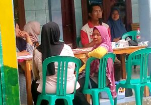 Pemeriksaan Kesehatan Gratis Warnai Aksi Sosial di Bekasi