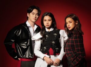 Debut Bung Korea di Film TOLONG SAYA! (DOWAJUSEYO)