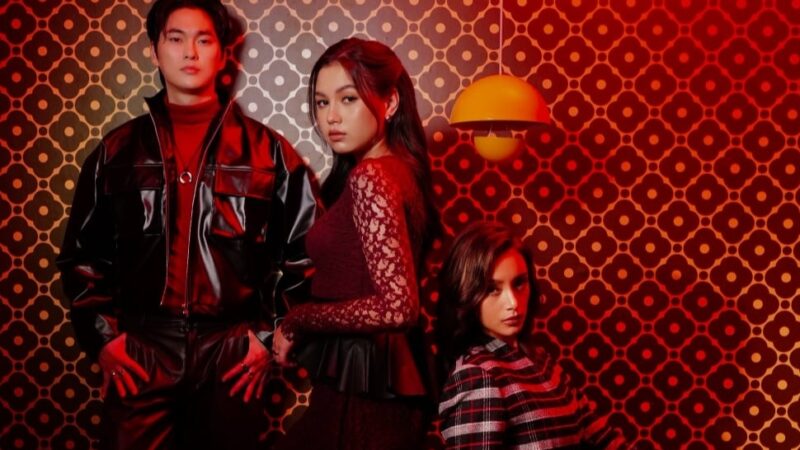 Debut Bung Korea di Film TOLONG SAYA! (DOWAJUSEYO)