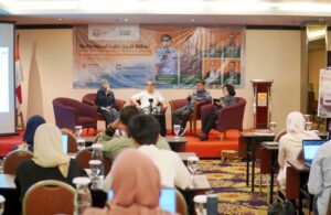 Nikel Melimpah, Manfaat Ekonomi Indonesia Dipertanyakan