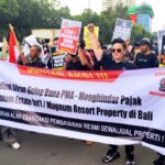 GRAPU Desak PPATK Telusuri Transaksi Properti Kripto Bali