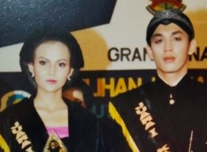 UMKM Sari Asian Food, Melestarikan Budaya Banyumas