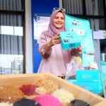 UMKM Sari Asian Food, Melestarikan Budaya Banyumas