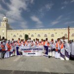 Umroh Modern, Literasi Jadi Kunci Ibadah Lebih Khusyuk