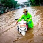 Banjir Awal 2026 Rendam Jakarta dan Daerah Penyangga