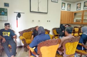 Mahasiswa IAI Jakarta Jelajahi Pesantren Sosial Budaya