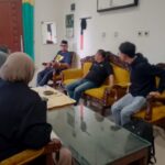 Mahasiswa IAI Jakarta Jelajahi Pesantren Sosial Budaya