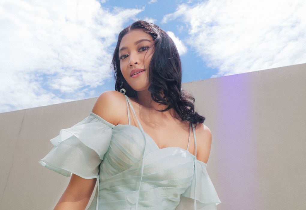 Safira Zaza Akui Sempat Tertekan Nyanyikan Lagu Ini