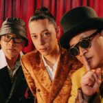 The Chasmala Rilis “Cinta Tapi Terluka”, Single Pembuka 2026